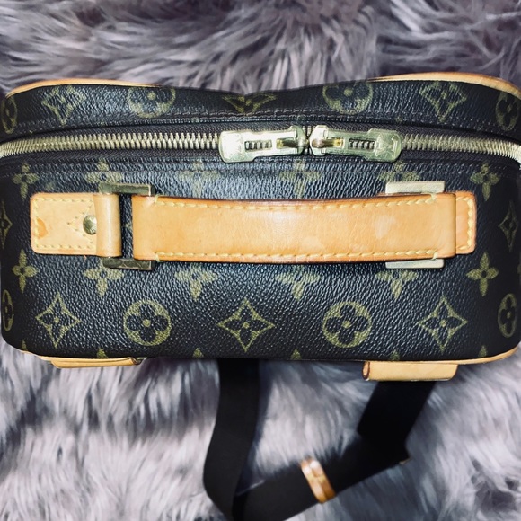 Louis Vuitton Vintage Monogram Sac a dos Packall🎀 - Picture 12 of 14